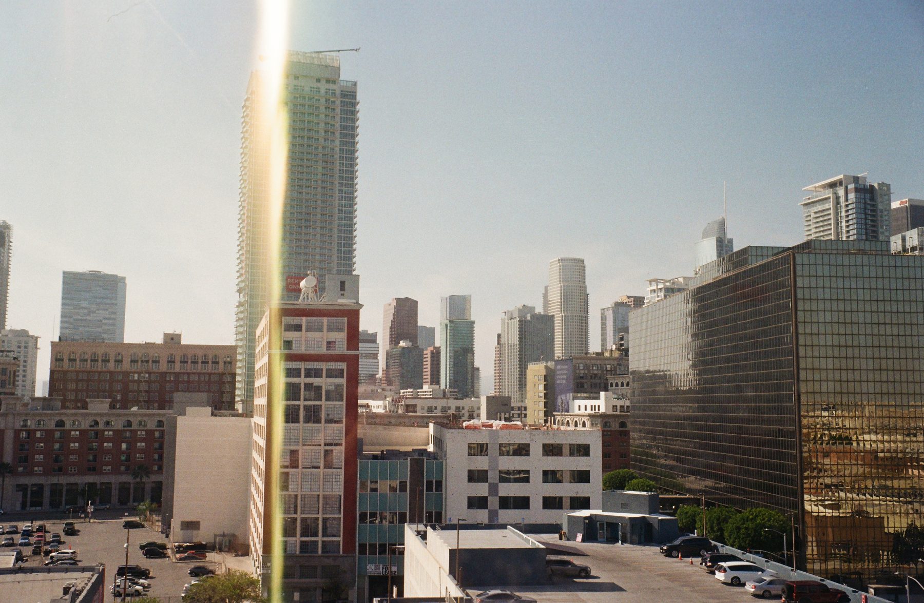 Behind the scenes photograph 58